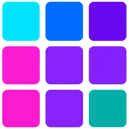 9GameGrid